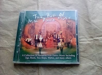 Irish Ceili Music (postage included)