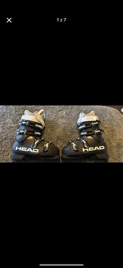 ski boots