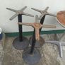 Price drop. Table Base Cast Iron. Image 2