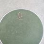Set Of 3 Made For Wall Hanging Autumnal Melamine Round Place Mats Image 7