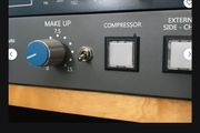 Stam Audio SA4000+ Carnhill Transformers 2018 Dark Gray