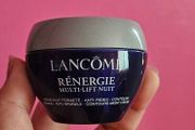 Lancome Multi Lift Nuit Night Cream in 15ml
