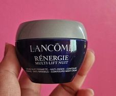 Lancome Multi Lift Nuit Night Cream in 15ml