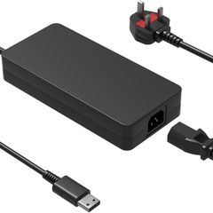 330w 280w 240w Ac Charger Fit For Msi Raider Ge78hx Ge77hx Ge76 Ge68hx Ge67hx Ge66 Vector Gp78hx Gp76hx Gp77 Gp68hx Gp66hx Gp66 Leopard Stealth Gs77 We76 Titan Gt77 Creator Pro Z16 X17 Z17 Laptop