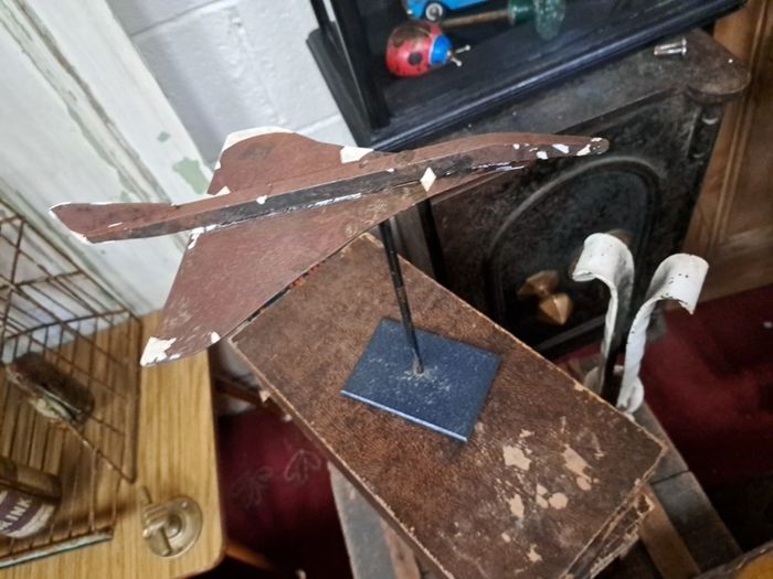 Vintage Concord