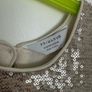 Champagne sequin dress for a girl, 110 cm, 4-5 years Image 4