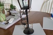 Tea light holder