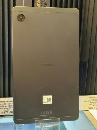 Samsung Galaxy Tab A9 8.7" 64GB (2023) Graphite WiFi Android Tablet/ Used, Excellent