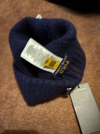 Polo Ralph Lauren set / navy / new