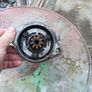 isuzu dmax 3 liter starter Image 2