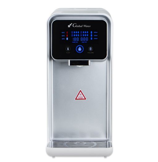 RO Water Dispenser - Zero Installation