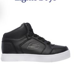 Skechers Energy Lights