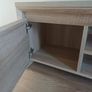 TV cabinet / bench Image 4