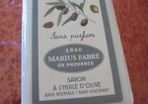 Artisan Olive Oil Soap for Sale