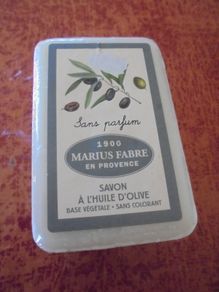 Artisan Olive Oil Soap for Sale