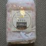 Breathable Mesh Cot Liner Image 2