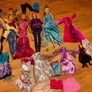 Barbie dolls Image 7