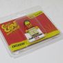 Lego Germany 2018 Stuttgart Comic Con Male Minifigure Limited To 350 Copies Only Worldwide Printed By Hall Of Bricks Germany Rare And Hard To Image 2