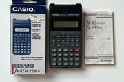 Vintage Casio fx-82SUPER Scientific Calculator | Boxed &amp; Manual