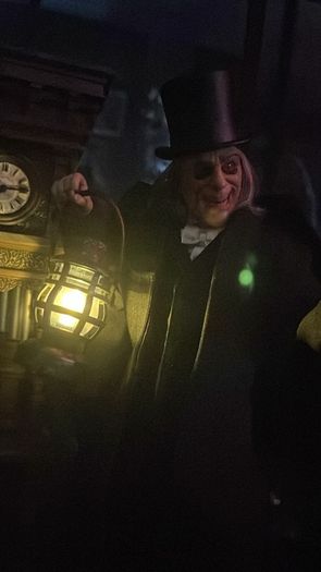 Kaustic Plastik X Infinite Statue London After Midnight 1/6 Figure (Not Hot Toys)