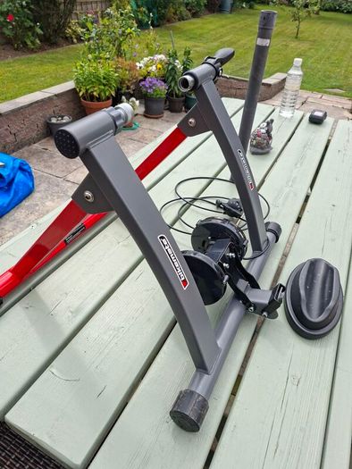 Bikemate Home Trainer