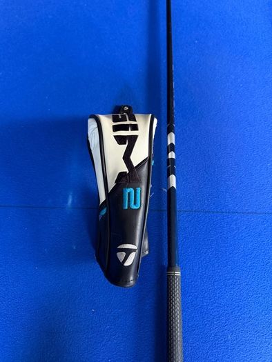 Taylormade 3 wood Sim 2 Max