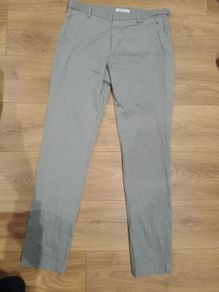Calvin Klein mens trousers
