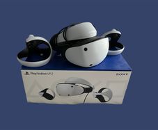 Playstation Vr2