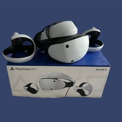 Playstation Vr2
