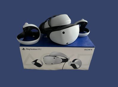 Playstation Vr2
