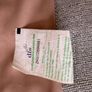 Grey Fabric DFS sofa Image 5