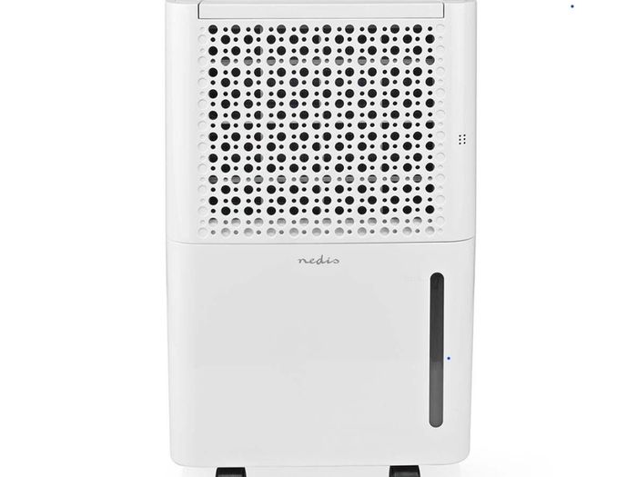 Nedis DEHU10WT 10L Dehumidifier  Like New