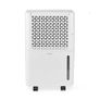 Nedis DEHU10WT 10L Dehumidifier  Like New Image 2