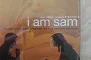 I Am Sam CD Soundtrack