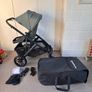 Uppababy Vista 2 (2024)- Immaculate Condition Image 9