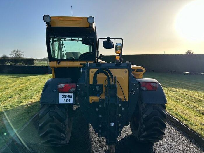 Dieci 30.7 agrifarmer