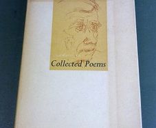 Austin Clarke collected poems Ireland Irish poet Poetry Dolmen Press 1974
