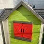 Smoby Playhouse Image 3