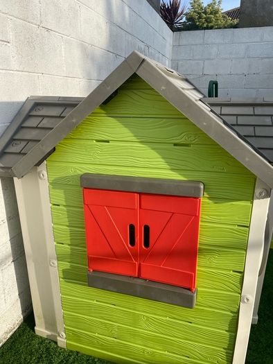 Smoby Playhouse