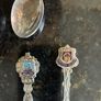 Souvenir Spoons Image 7