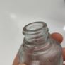 420 - Set of 2 Vintage Swan Ink Well Collectible Decorative Jars Image 3