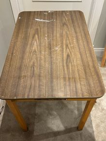 free kitchen table