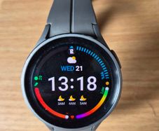Samsung Galaxy Watch 5 Pro SM-R920