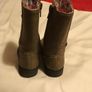 F&F Boots, size EU-22, UK-5 Image 4