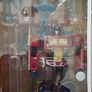 Transformers Masterpiece Optimus prime Image 3