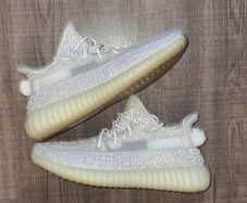Adidas Yeezy