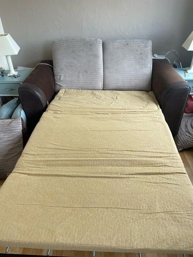 sofa bed