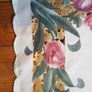Brand New Portuguese Tablecloth and 12 Napkins Image 3