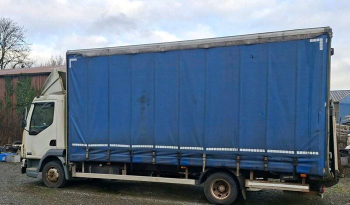 DaF lf 05 for sale.