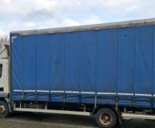 DaF lf 05 for sale.